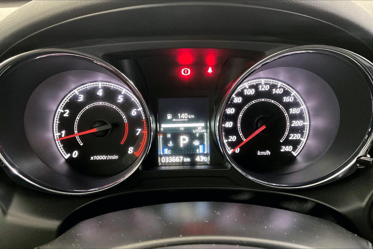 Mitsubishi ASX GLX Lowline | Guaranteed Warranty | 0 Down Payment