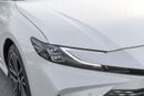 تويوتا كامري LUMIERE HEV Toyota Camry Lumiere | GCC Specs | Brand New | Fully Loaded | 2026 (Export)