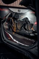مكلارين 765LT