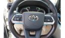 Toyota Land Cruiser 4.0 GXR MODEL 2022 GCC FOR EXPORT ONLY