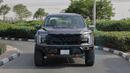 Ford F-150 RAPTOR R CREW (For Export , НА ЭКСПОРТ) PY 26/26 5.2L Supercharged V8 GCC Без пробега