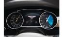 Bentley Mulsanne 6.75 V8 Auto Euro 6 4dr EWB RIGHT HAND DRIVE