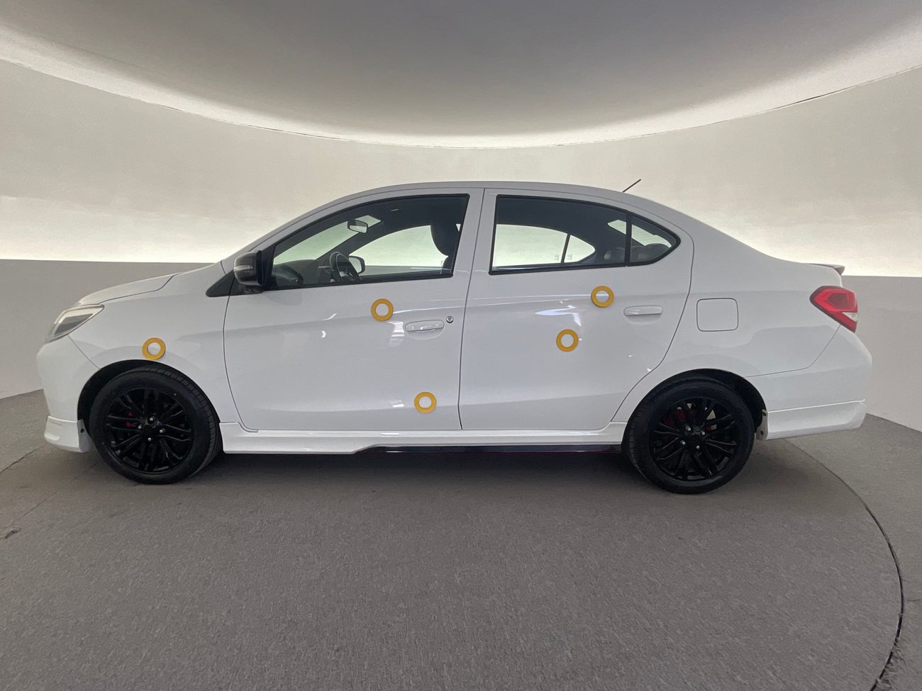 Mitsubishi Attrage Signature Edition | Guaranteed Warranty | 0 Down Payment