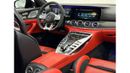Mercedes-Benz AMG GT 63 2019 Mercedes GT63S, May 2025 Warranty, Full Gargash Service History, GCC