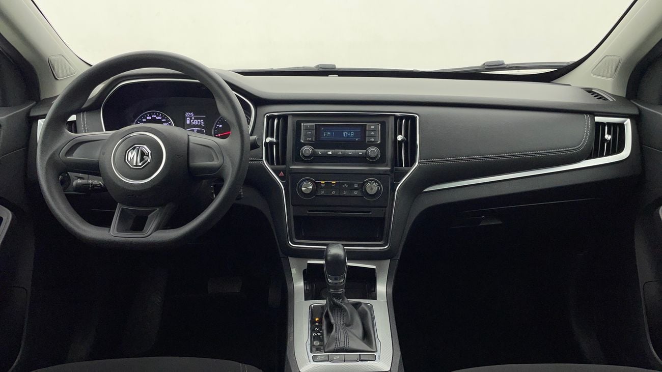 أم جي RX5 2020 STD | AED 439/Month | 0 DP | 30 Day Return | Warranty | Service History