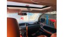 Lexus LX570 V8   5.7L     SUNROOF,FULL OPTION