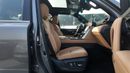 Lexus LX600 SIGNATURE
