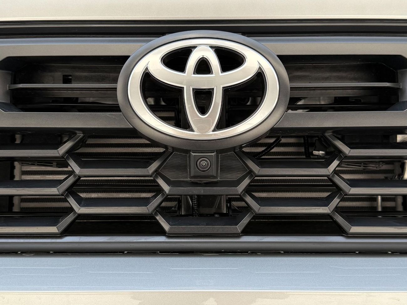 Toyota Tacoma TACOMA TRD SPORT 2.4 TURBO HYBRID I-FORCE MAX