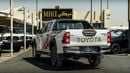تويوتا هيلوكس ADVENTURE | D/C | 4WD | 4.0 | A/T | 2025