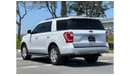 Ford Expedition FORD EXPDETION XLT 2019 GCC UNDER WARRANTY ORIGINAL PAINT