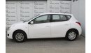 Nissan Tiida 1.6L 2015 MODEL HATCHBACK