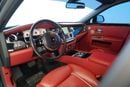 Rolls-Royce Ghost Std 6.6L SERIES 2