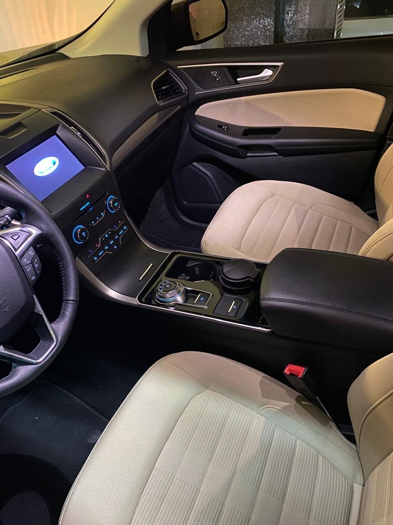 فورد إدج SEL | Excellent condition | Low mileage