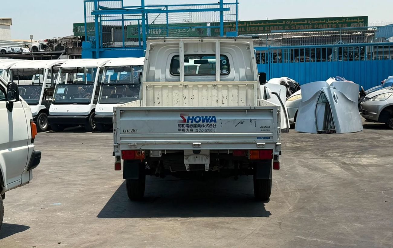 Toyota Liteace