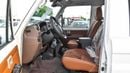 Toyota Land Cruiser 70 4.0L V6 Auto Transmission