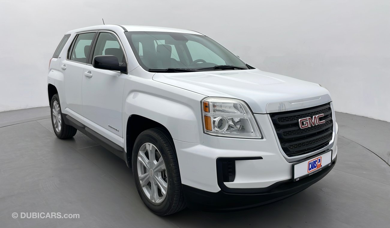 GMC Terrain SLE 2.4 | Under Warranty | Inspected on 150+ parameters