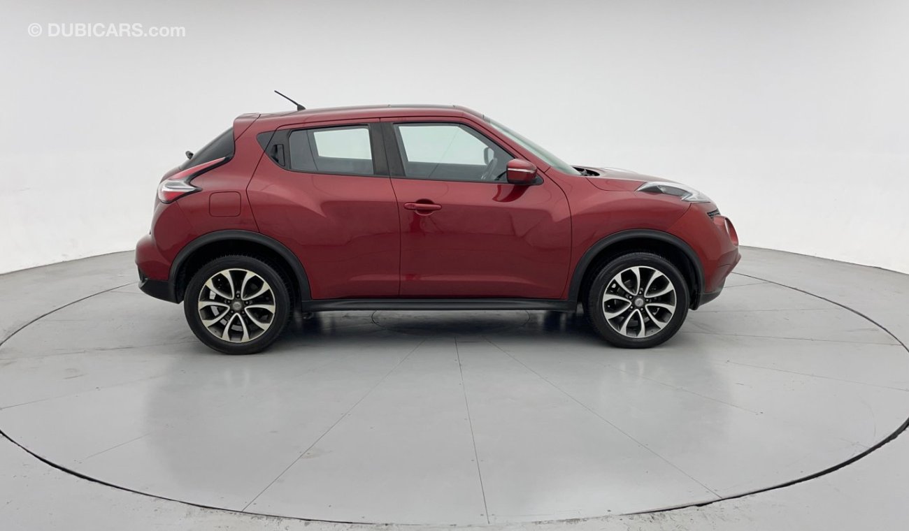 Nissan Juke SL 1.6 | Zero Down Payment | Free Home Test Drive