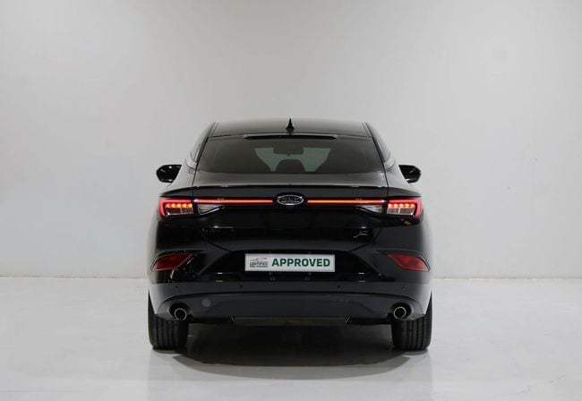 JAC J7 INTELLIGENT, миниатюра 17