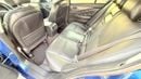 إنفينيتي Q50 LUXE 2.0 turbo GCC Specs, excellent condition