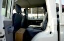 Toyota Land Cruiser Pick Up LC79 DSL DC 4.2L MT/TEVT4 Basic