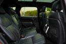 Land Rover Range Rover Sport HSE