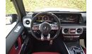 Mercedes-Benz G 63 AMG Mercedes Benz G63 AMG