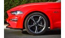 Ford Mustang GT PREMIUM V8 5.0L AUTOMATIC TRANSMISSION