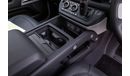 Land Rover Defender RHD 90 URBAN KIT