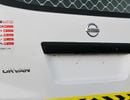 نيسان أورفان Panel Van Std 2.5L M/T (3 Seater) Petrol (5 Door)