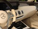 Mercedes-Benz S 450 S450 Coupe 63 Kit