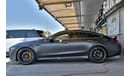 Mercedes-Benz AMG GT 63 S 2019