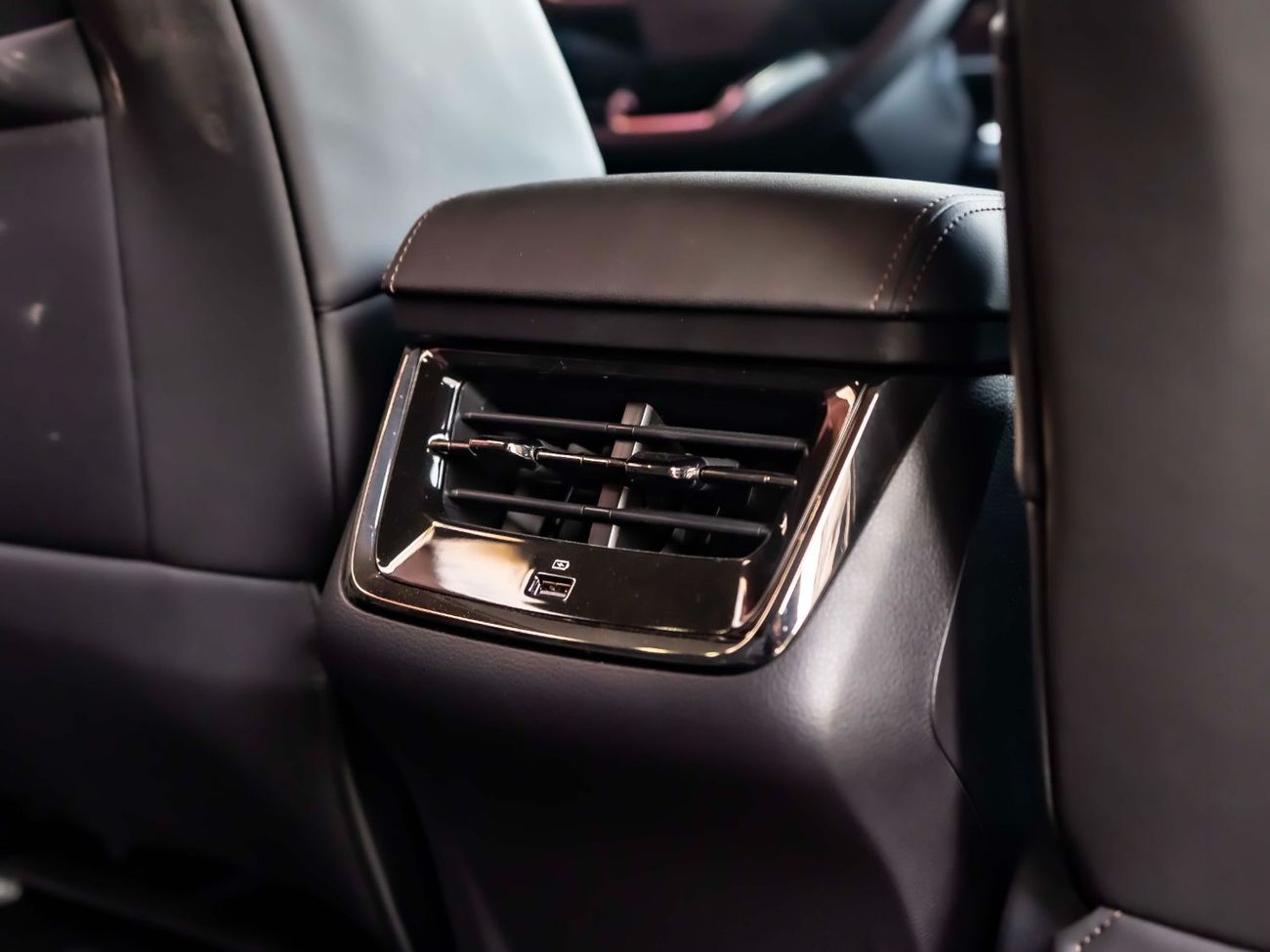 Ford Territory Trend