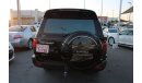 Toyota Land Cruiser Toyota land cruiser 2006 GCC deflock