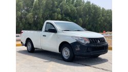 ميتسوبيشي L200 Mitsubishi L200 2016 S/C 4x2 Ref#517