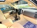 Toyota Land Cruiser Toyota landcuriser 2017  GXR V6 full option petrol full option