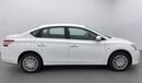 Nissan Sentra S 1.6 | Under Warranty | Inspected on 150+ parameters