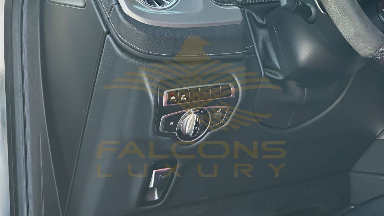 Mercedes-Benz G 63 AMG MERCEDES G63 - MODEL 2023 - specs ​European