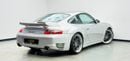 Porsche 911 2002 Porsche 911 Carrera, Service History, Excellent Condition, Japanese Specs