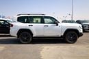 تويوتا لاند كروزر LAND CRUISER GR 3.3L DIESEL