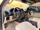 Toyota Prado TX-L Toyota Prado TXL Model 2021 V6 LHD Petrol Engine Full Option
