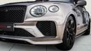 Bentley Bentayga Speed MY26. NEW MODEL. DUO TONE.CARBON. CERAMIC. PPF
