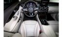 Mercedes-Benz GLC 250 RESERVED ||| Mercedes Benz GLC 250 AMG 2016 GCC under Warranty with Flexible Down-Payment.