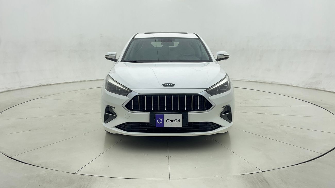 JAC J7 2023 INTELLIGENT | AED 577/Month | 0 DP | 30 Day Return | Warranty | Service History