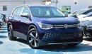 Volkswagen ID.6 X PRO - Electric Vehicle. Local Registration + 10%