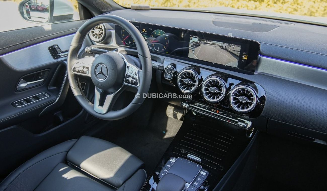 Mercedes-Benz CLA 200 | Progressive | 2022 | Brand New