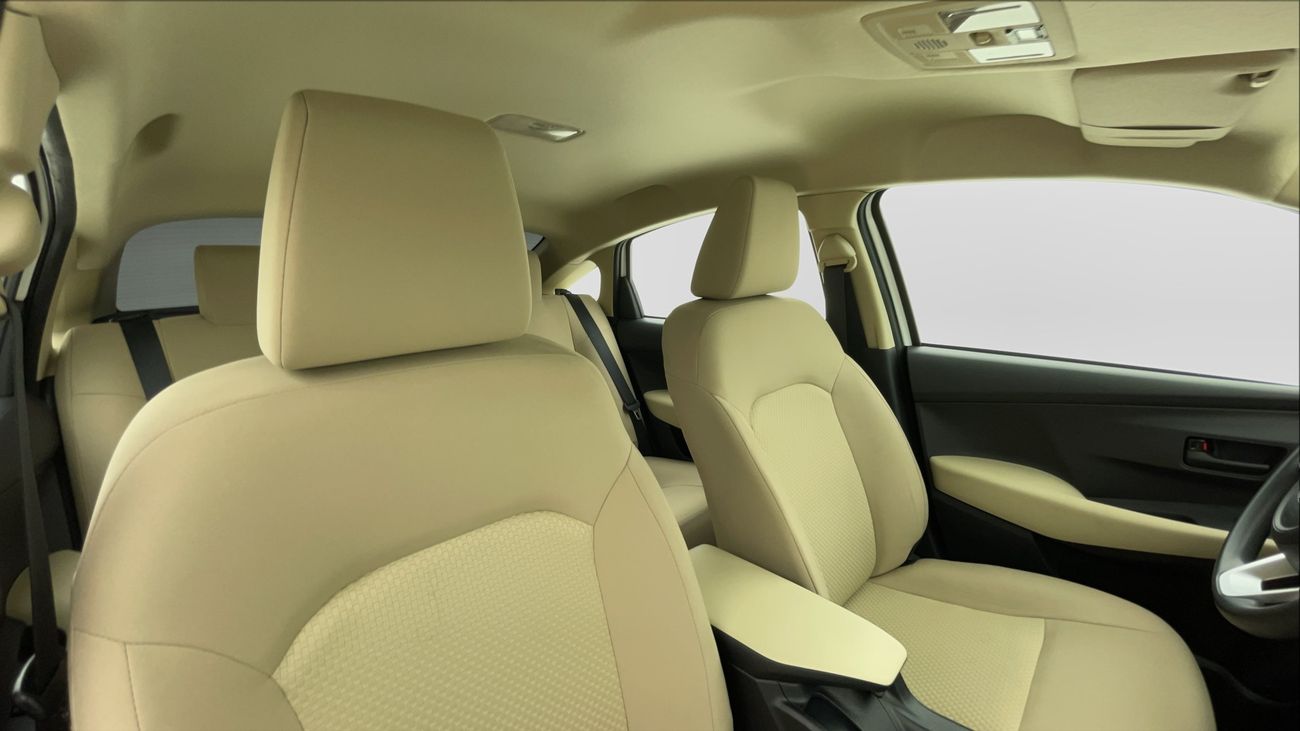 Toyota Yaris E 1.5 | Zero Down Payment | Home Test Drive