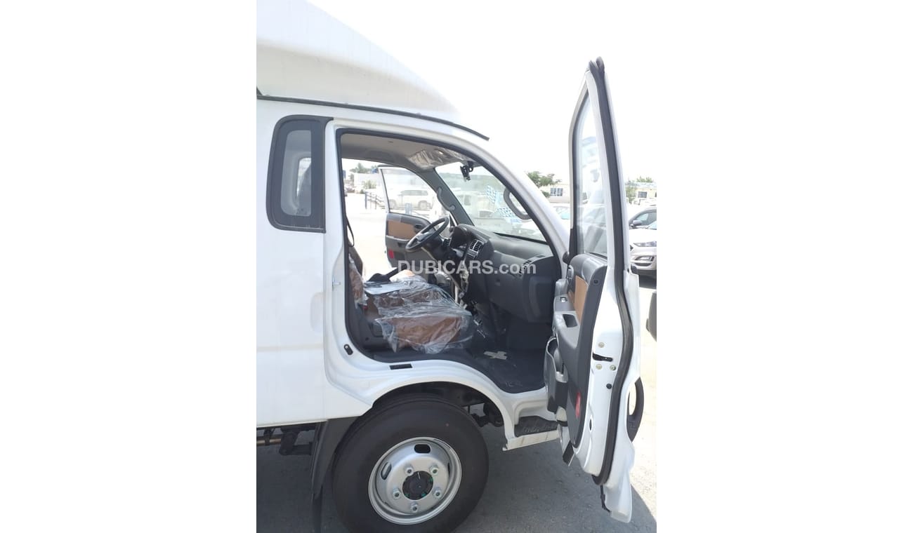 كيا بونغو CHILLER BOX