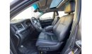Toyota Highlander *Offer* 2019 Toyota Highlander SE 4x4 {Special Edition} Full Option+ Premium  / EXPORT ONLY