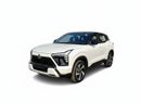 ميتسوبيشي إكس فورس Mitsubishi X-FORCE Black edition 1.5L suv fwd Petrol 2025