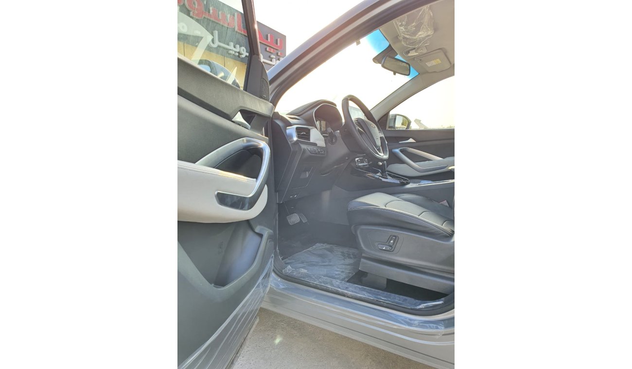 شيفروليه كابتيفا Chevrolet Captiva 07 Seats